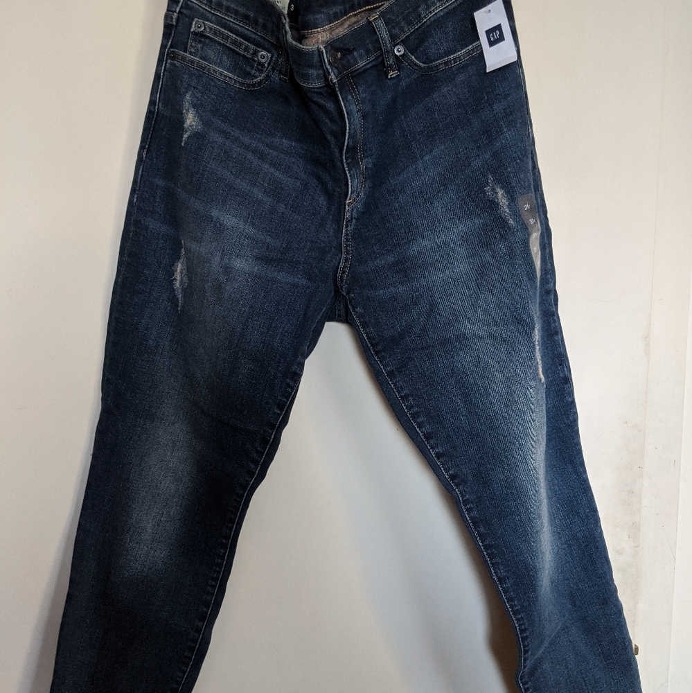 GAP jeans